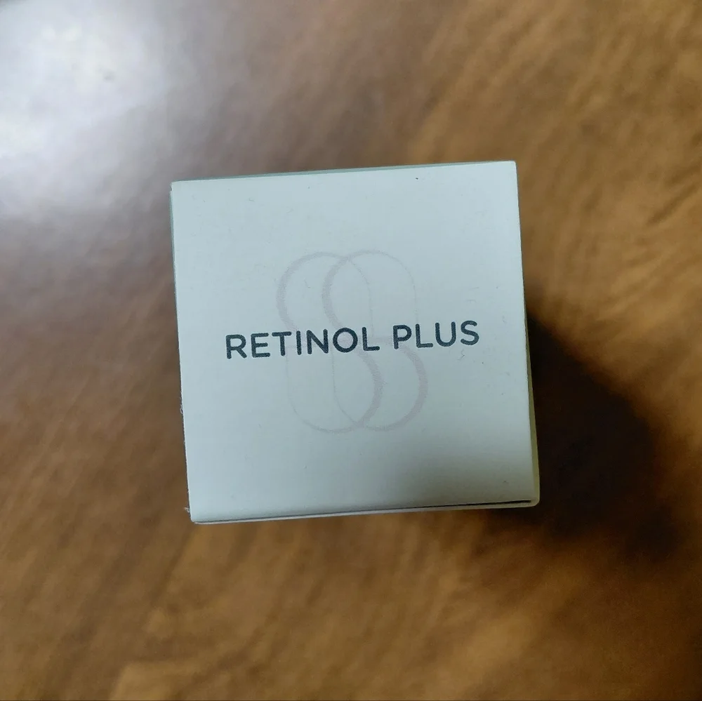 Jan Marini Marini Skincare Solutions Retinol Plus New In Box